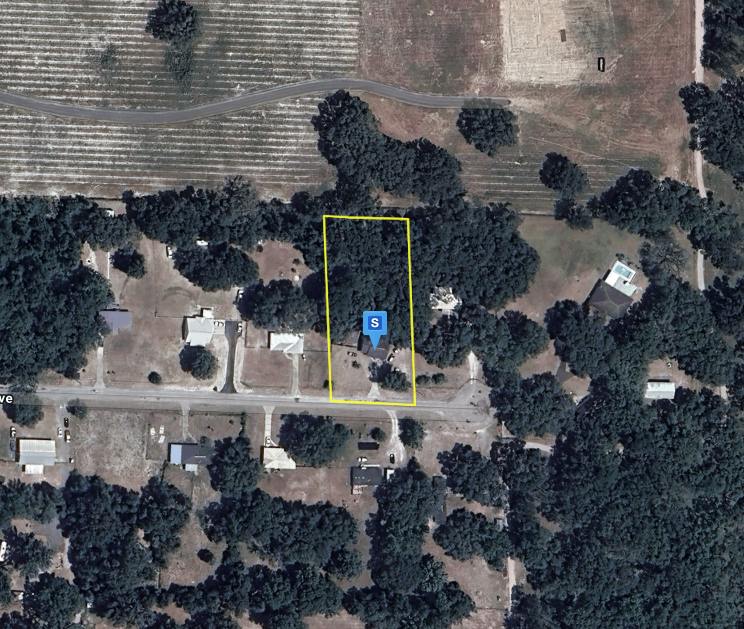 118th Ave, Old Town, FL 32680 #1