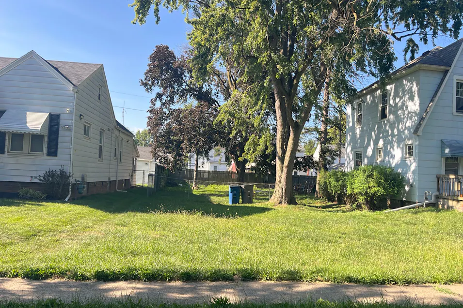 218 West Poinsetta Avenue Toledo, OH 43612, Lucas County