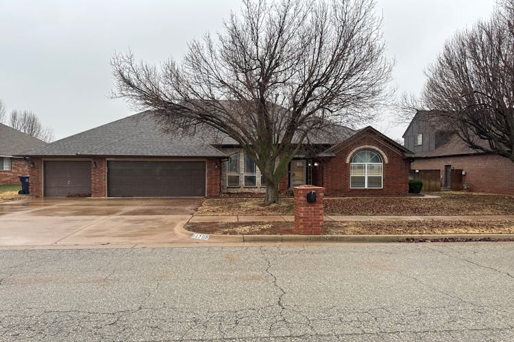 14709 Remington Way Oklahoma City, OK 73134, Oklahoma County