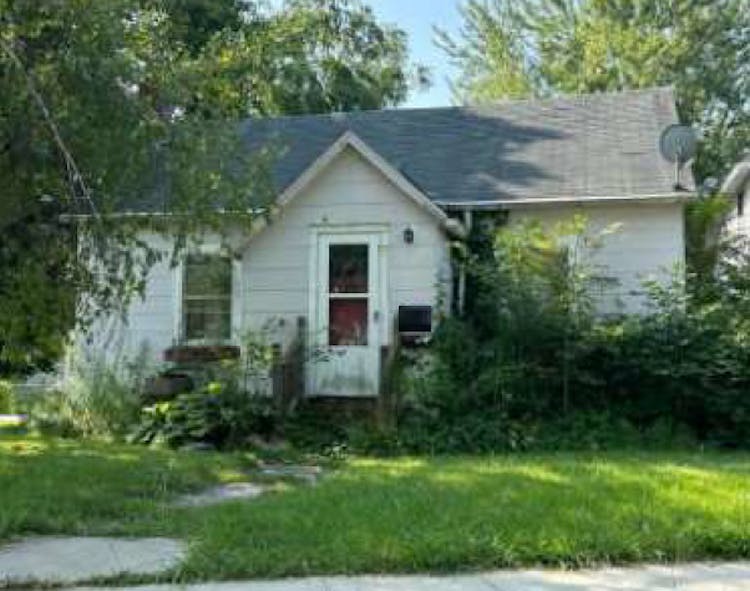511 Plymouth Street Bucyrus, OH 44820, Crawford County