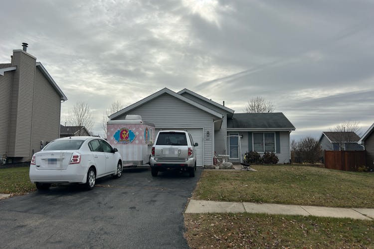 5425 Rockingham Dr Loves Park, IL 61111, Winnebago County