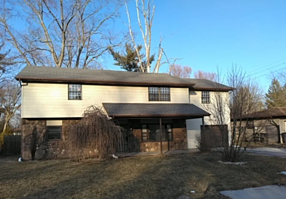 5063 Rothman Rd Fort Wayne, IN 46835, Allen County