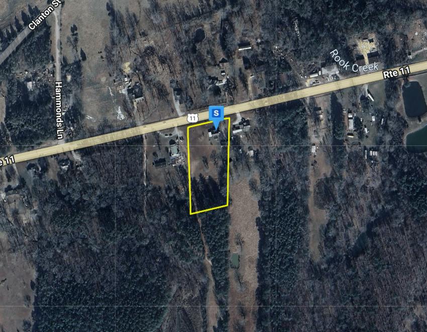 Us Highway 11 , Attalla, AL 35954