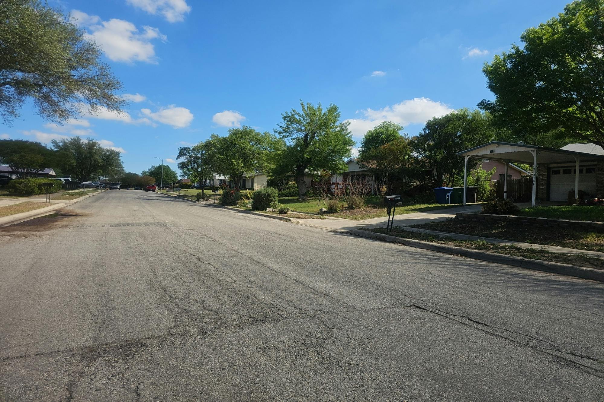 Maribelle , San Antonio, TX 78228