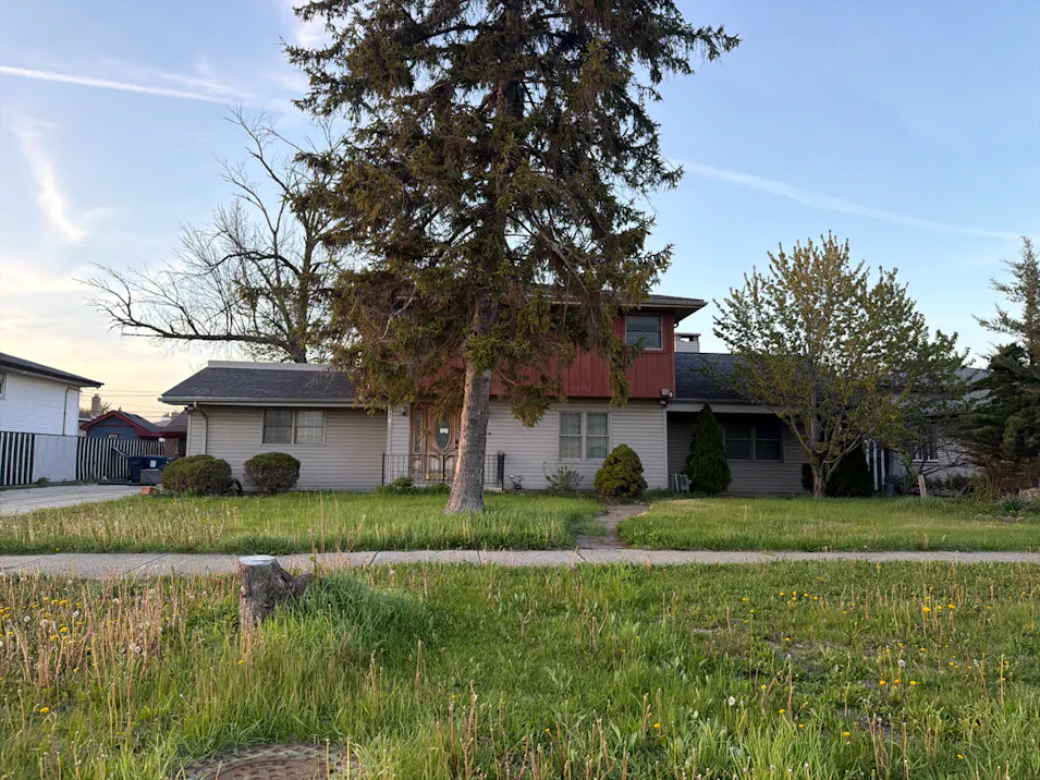 7728 W. 83rd Street Bridgeview, IL 60455, Cook County