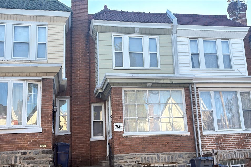 7149 N 20th St Philadelphia, PA 19138, Philadelphia County