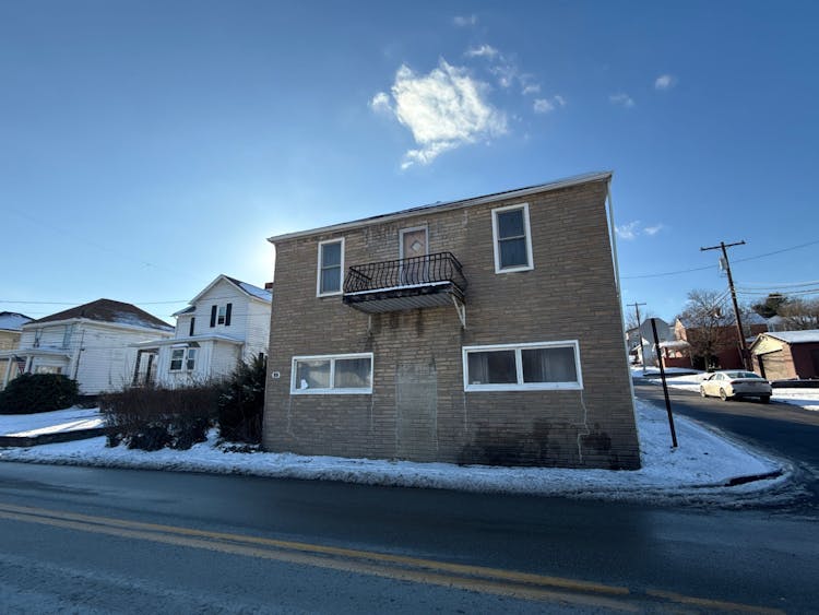 109 Pittsburgh Road Bentleyville, PA 15314, Washington County