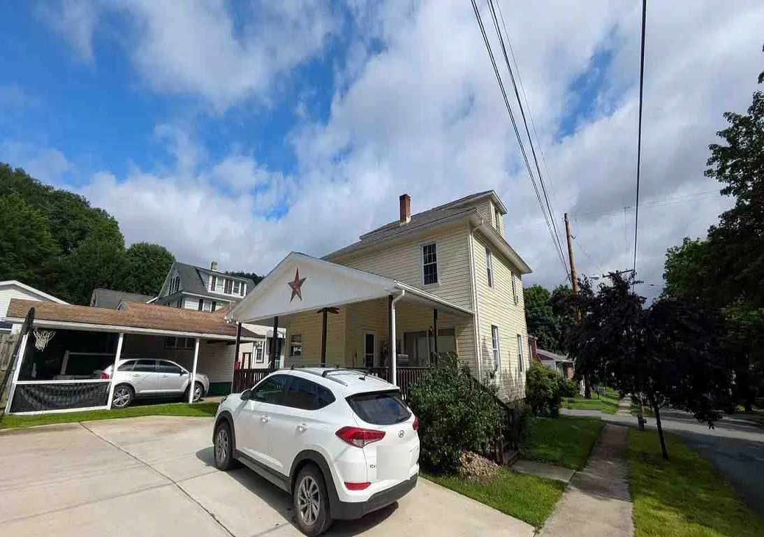 Locust St, Clearfield, PA 16830 #1