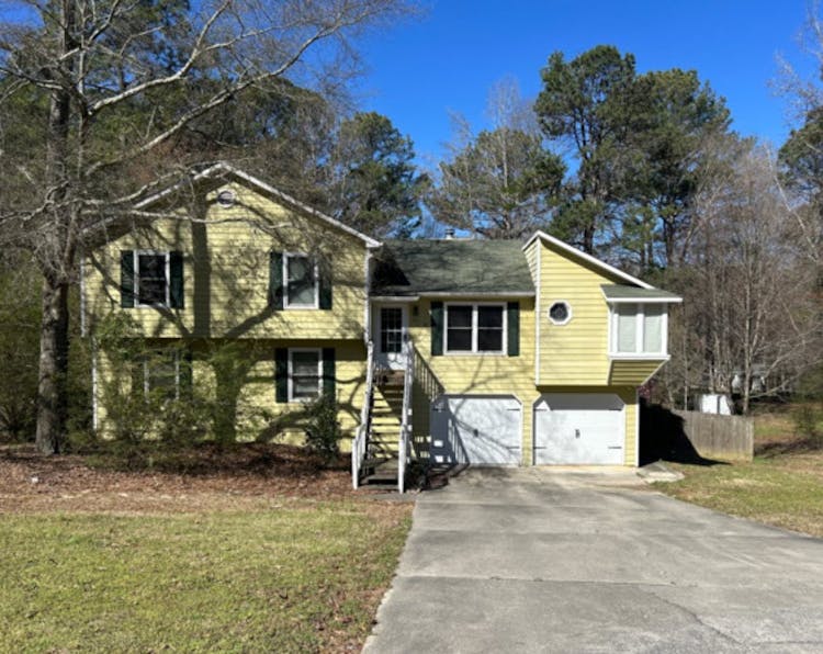 611 Amberwood Pl Euharlee, GA 30145, Bartow County