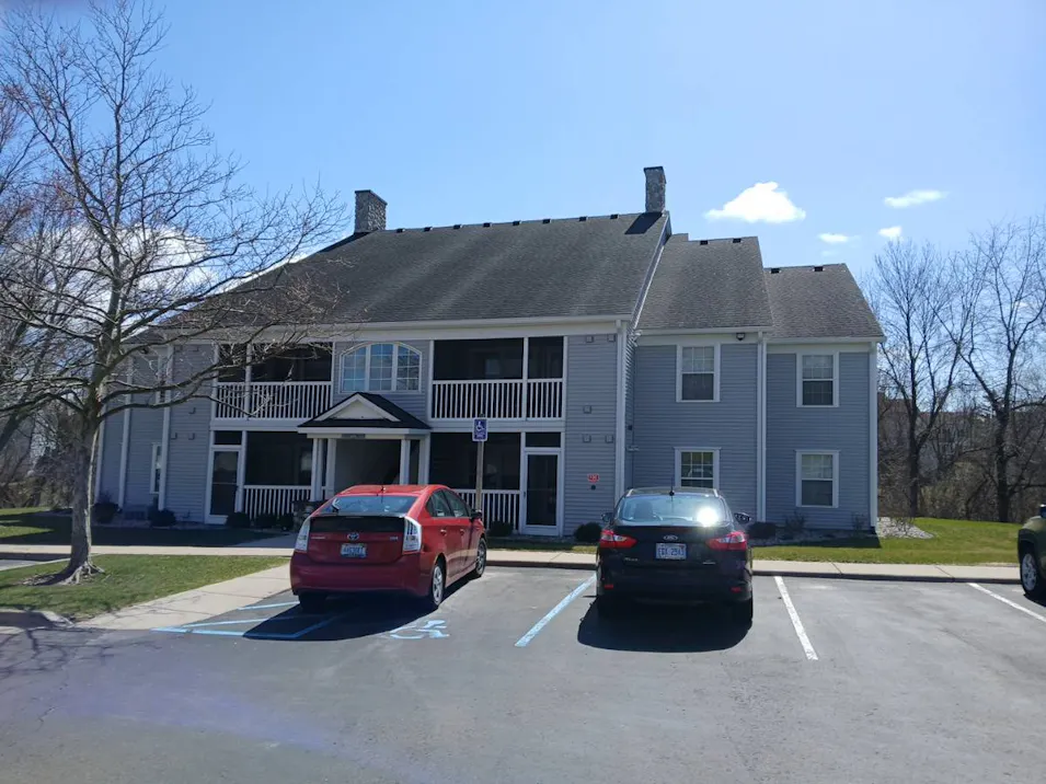 4411 Inverness St Dexter, MI 48130, Washtenaw County