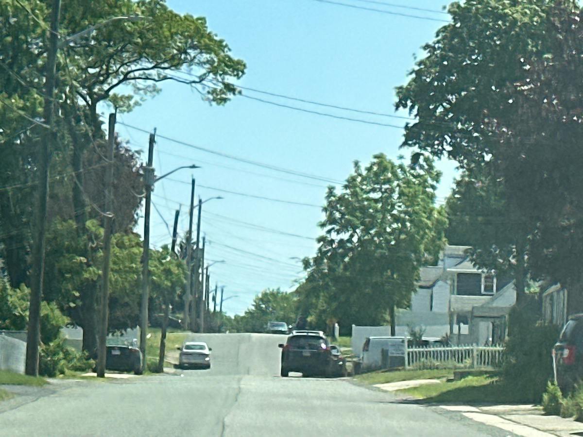 Hills St, Randolph, MA 02368