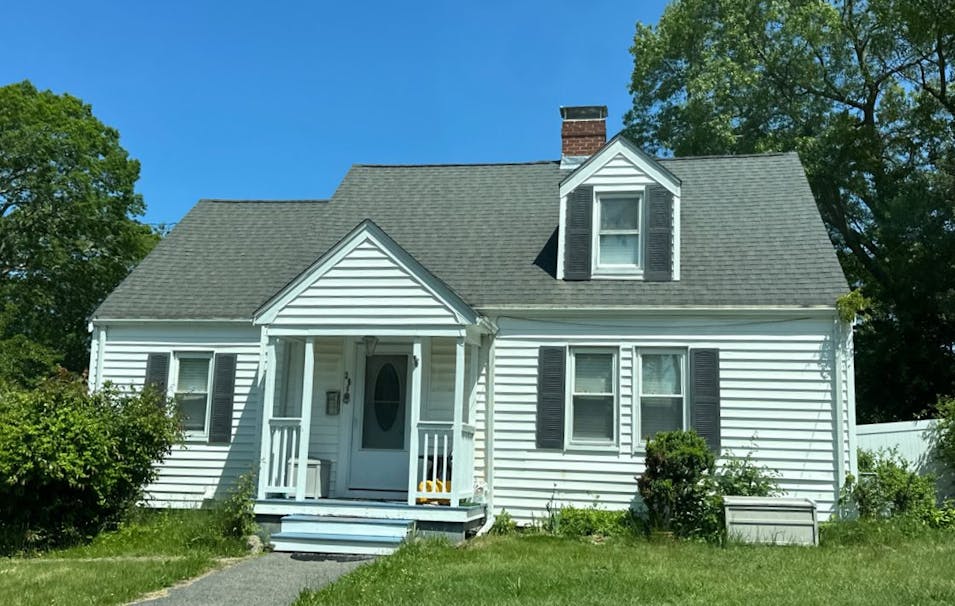 29 Hills Street Randolph, MA 02368, Norfolk County