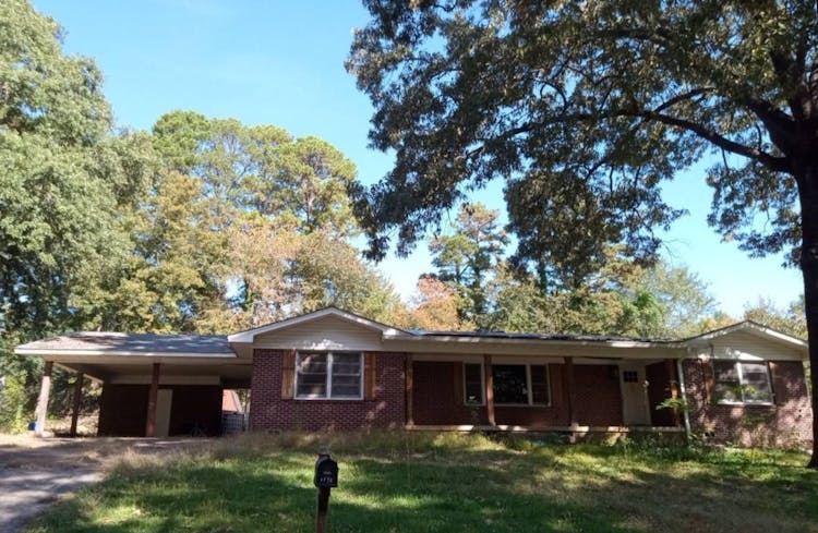 1220 Sunset Benton, AR 72015, Saline County