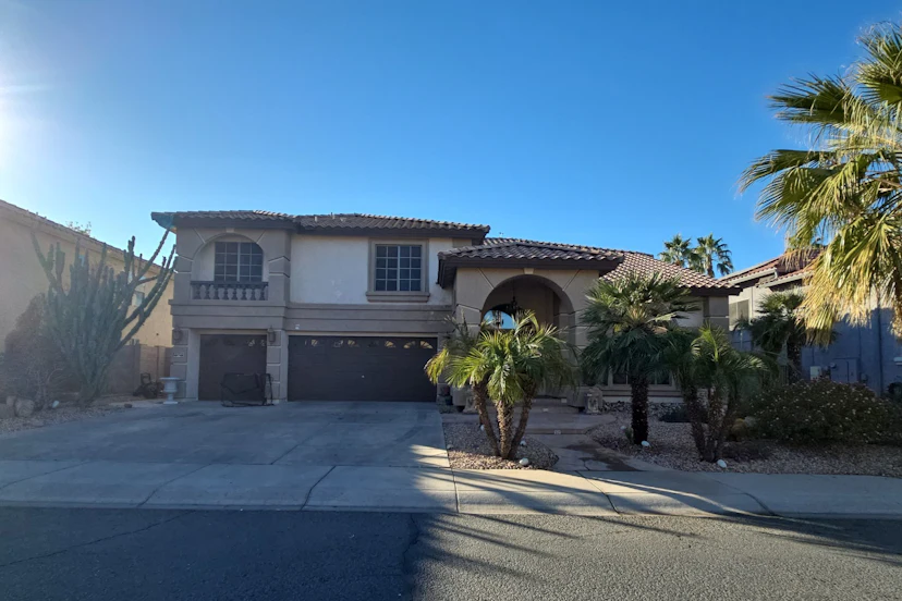 13321 W Palo Verde Dr