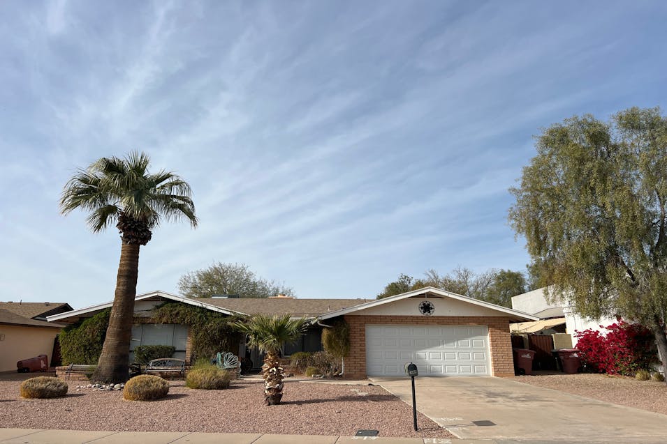 3008 N 82nd St Scottsdale, AZ 85251, Maricopa County