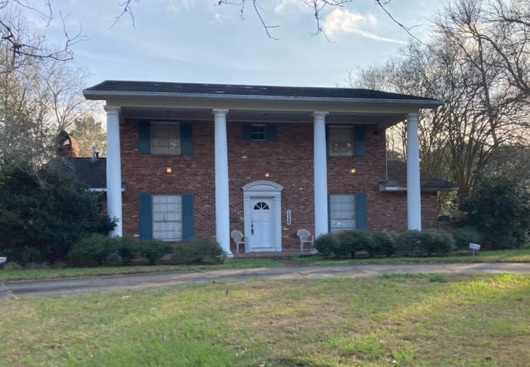 10588 Goodwood Blvd Baton Rouge, LA 70815, East Baton Rouge County