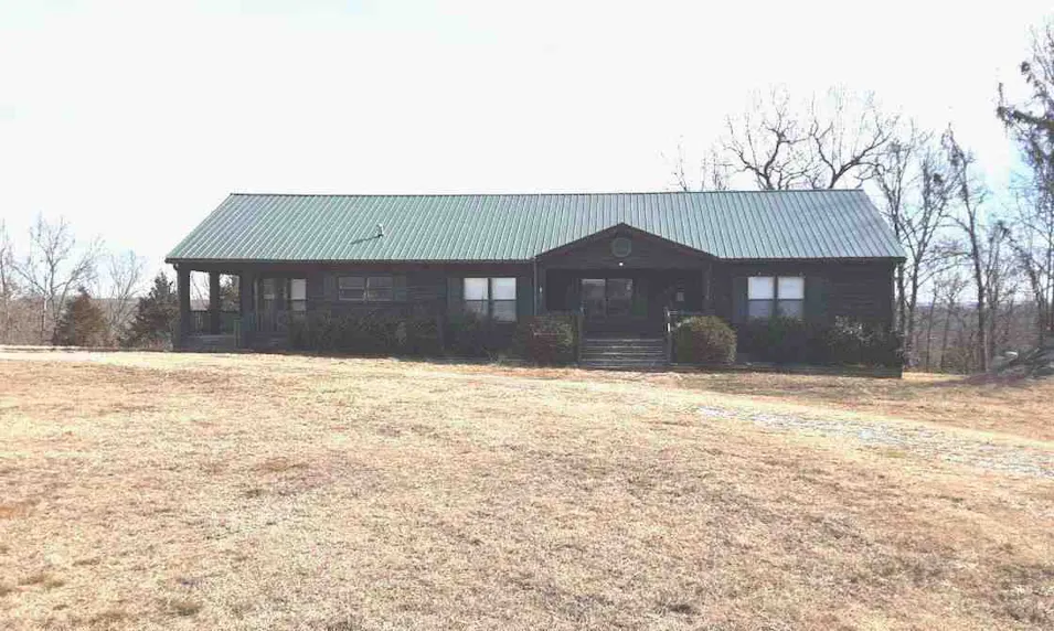 1334 Annette Ln Mountain View, AR 72560, Stone County
