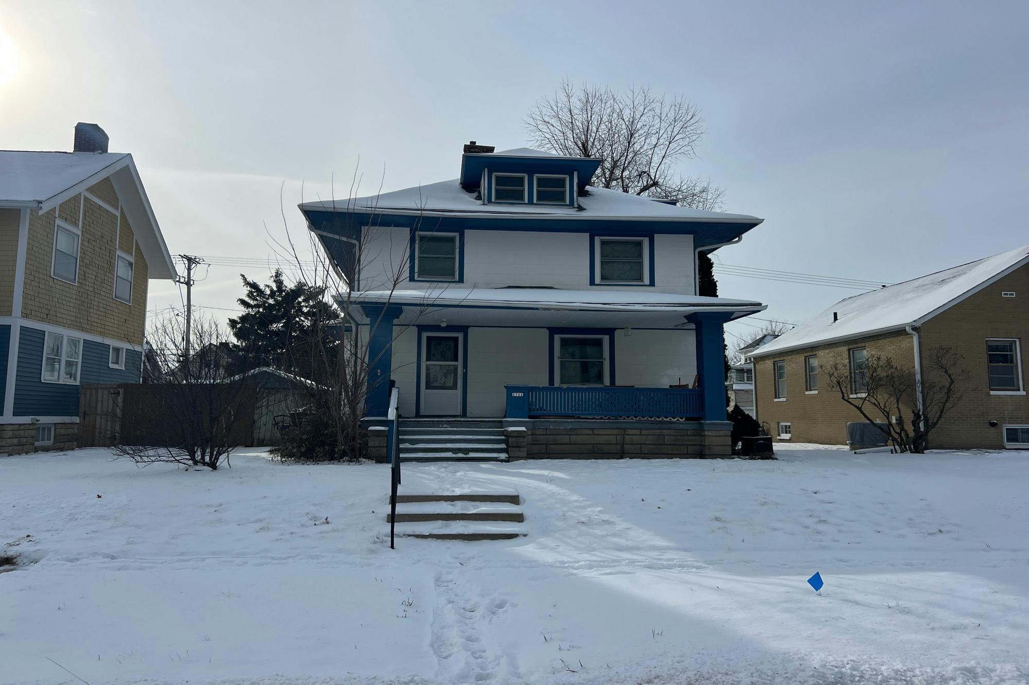 Blake Blvd, Cedar Rapids, IA 52403