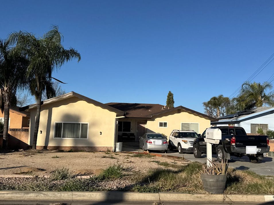 1379 Palm Avenue Beaumont, CA 92223, Riverside County