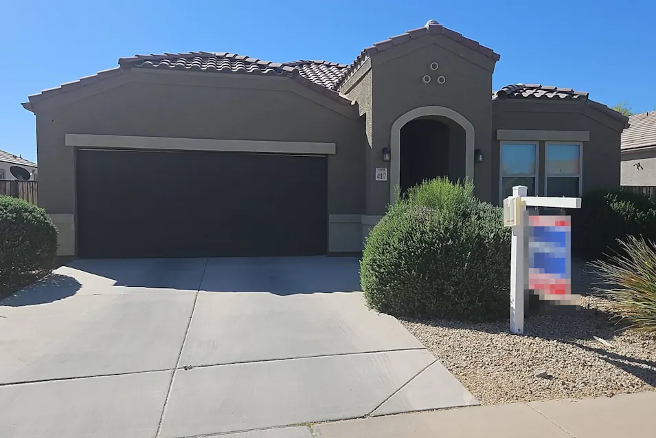 41917 W Manderas Lane Maricopa, AZ 85138, Pinal County