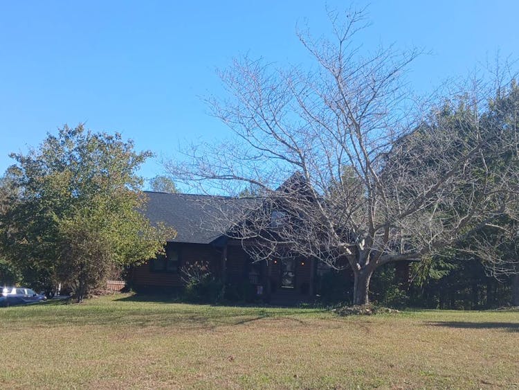 403 Doe Ridge Drive Cleveland, NC 27013, Rowan County
