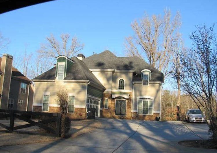 27 Cooper Lake Rd SW Mableton, GA 30126, Cobb County