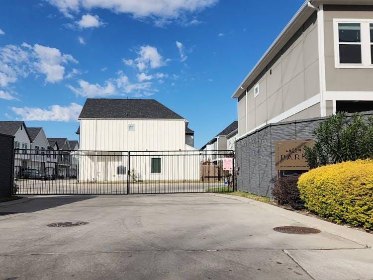 6703 Parker Grove Lane Houston, TX 77076, Harris County