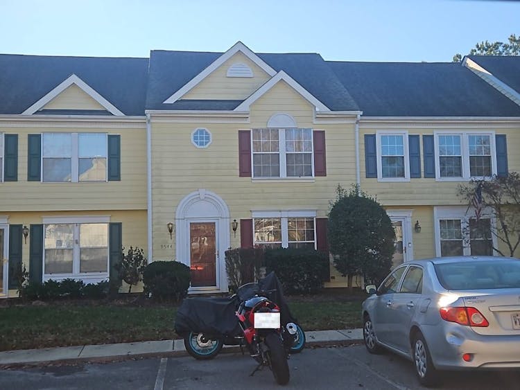 9544 Sara Beth Cir Glen Allen, VA 23060, Henrico County