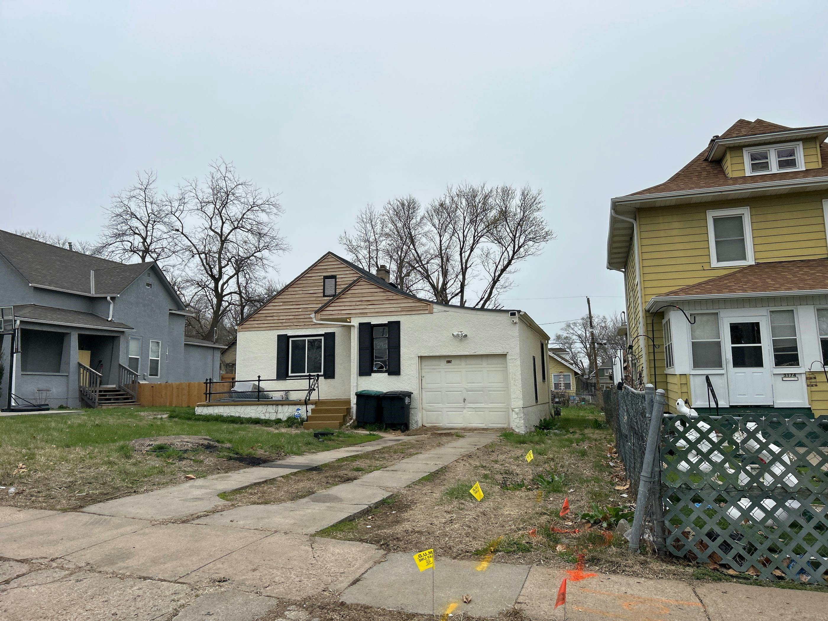 Fowler Ave, Omaha, NE 68111