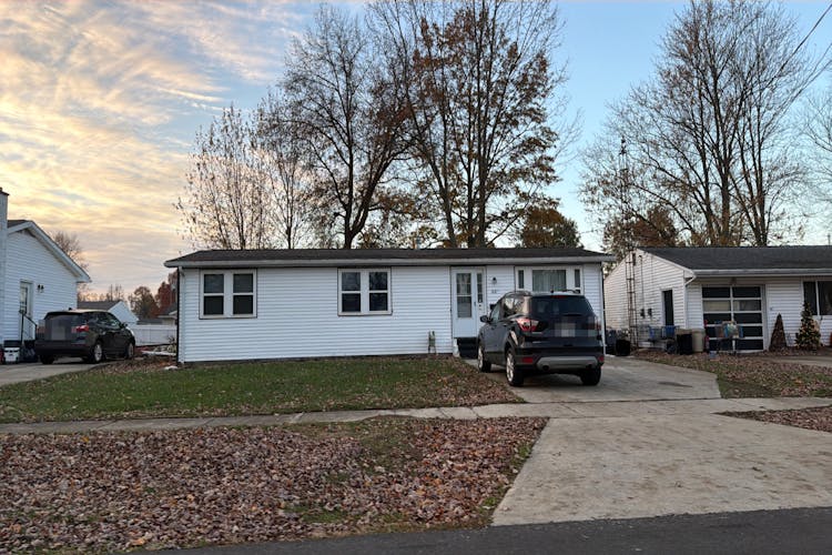 52 Fruen St Norwalk, OH 44857, Huron County