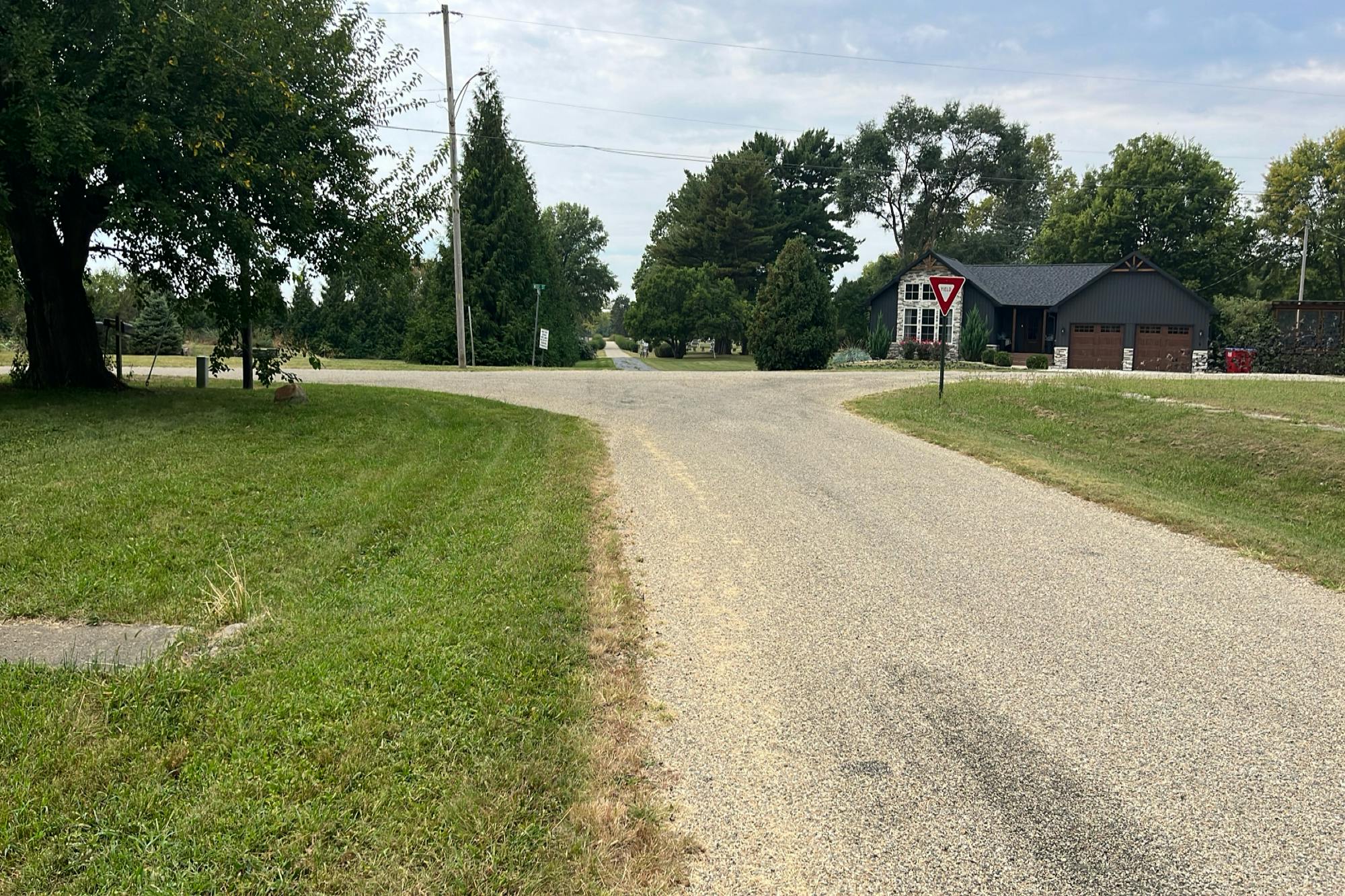Washington St, Magnolia, IL 61336