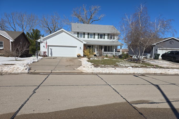 11840 S 219th Ave Gretna, NE 68028, Sarpy County