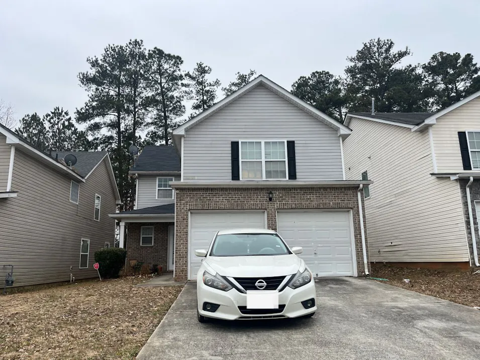 7247 Laurel Creek Dr Stockbridge, GA 30281-9307, Clayton County