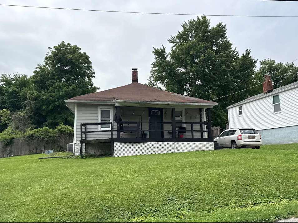 3533 Franor St Alton, IL 62002, Madison County