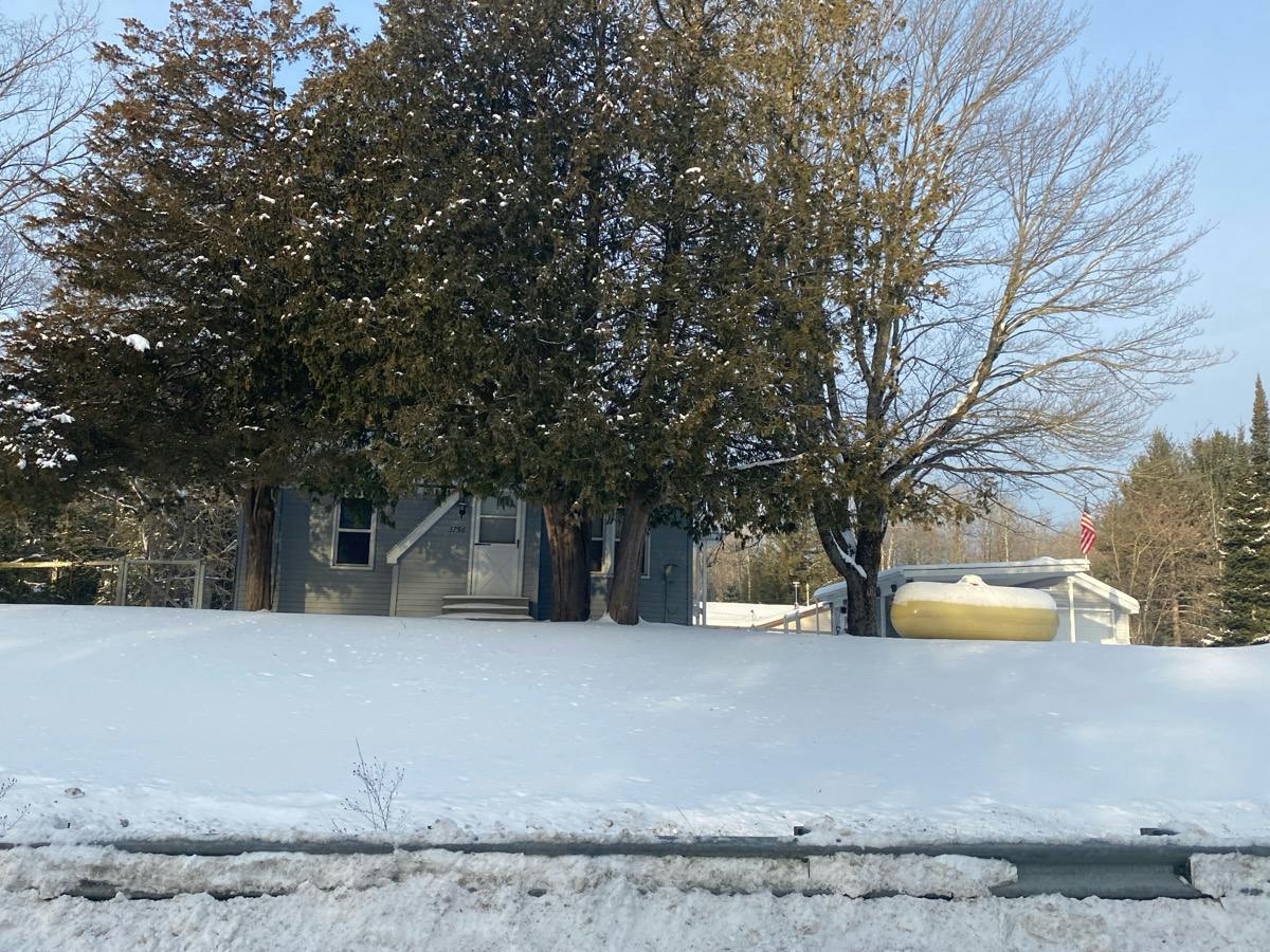 F 41 , Mikado, MI 48745