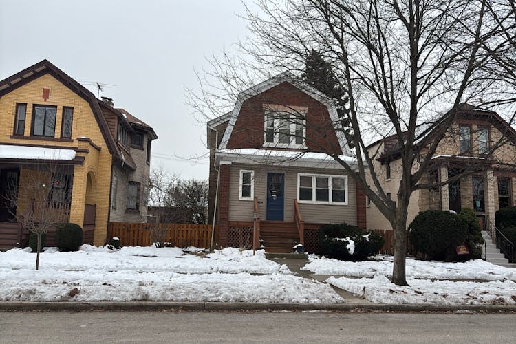 612 Hannah Ave Forest Park, IL 60130, Cook County