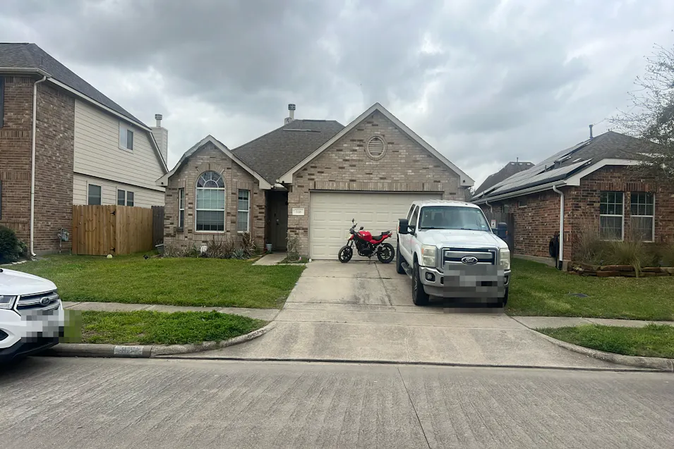 1118 Lasso Ct Alvin, TX 77511, Brazoria County