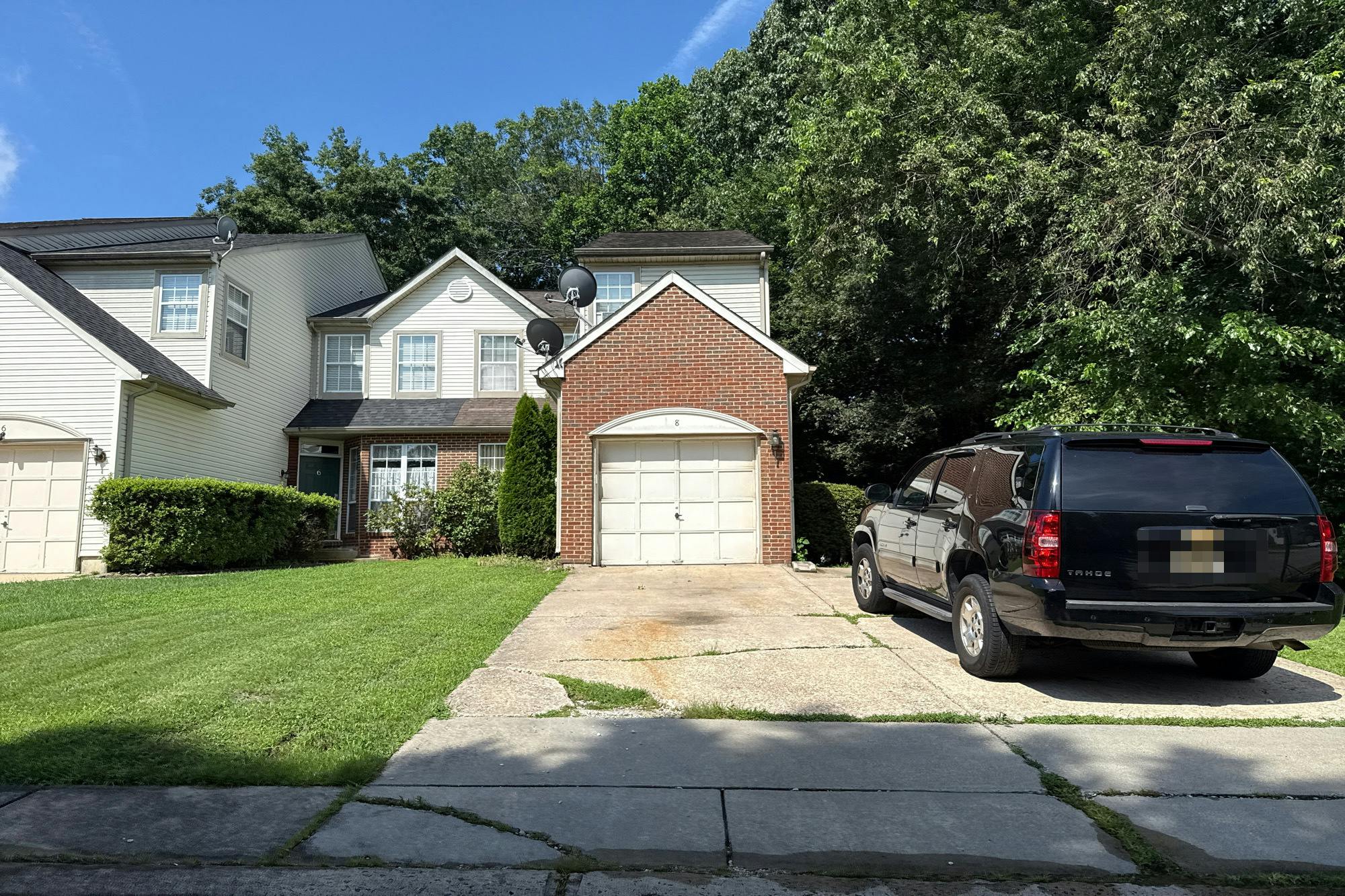 Ravenna Dr, Pomona, NY 10970