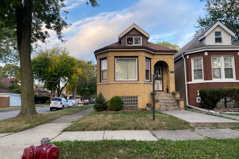 10156 S Princeton Ave