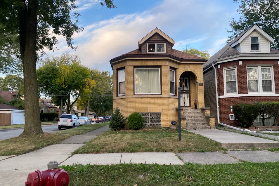 10156 S Princeton Ave Chicago, IL 60628, Cook County