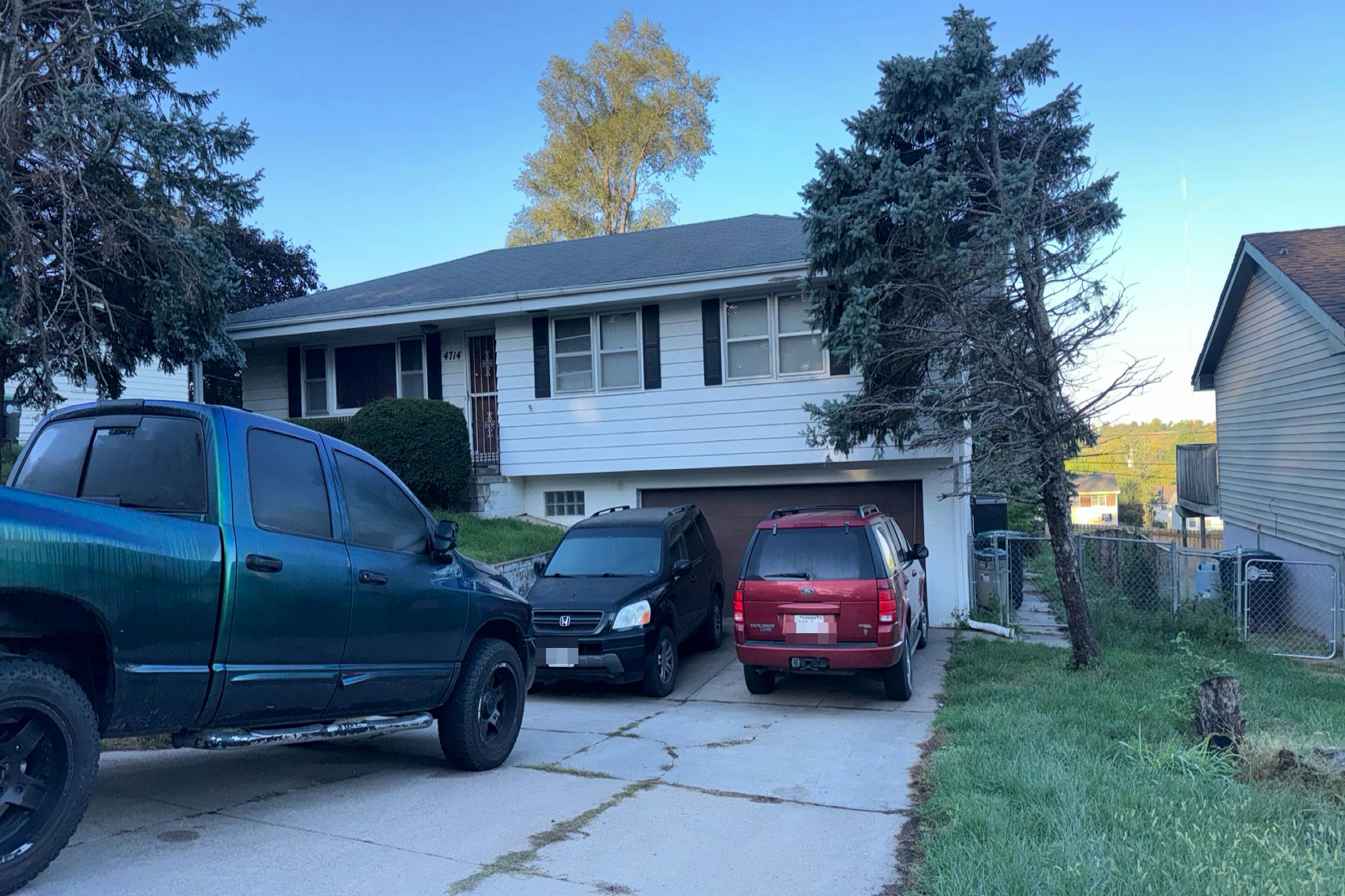 64th St, Omaha, NE 68104