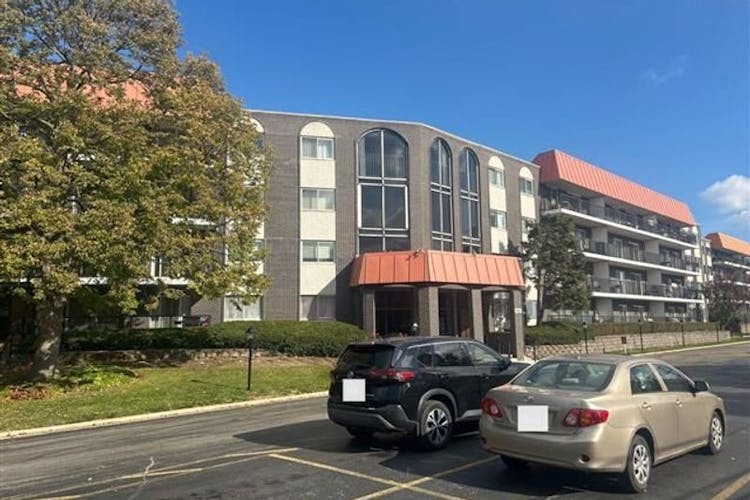 4940 Foster Street Skokie, IL 60077, Cook County