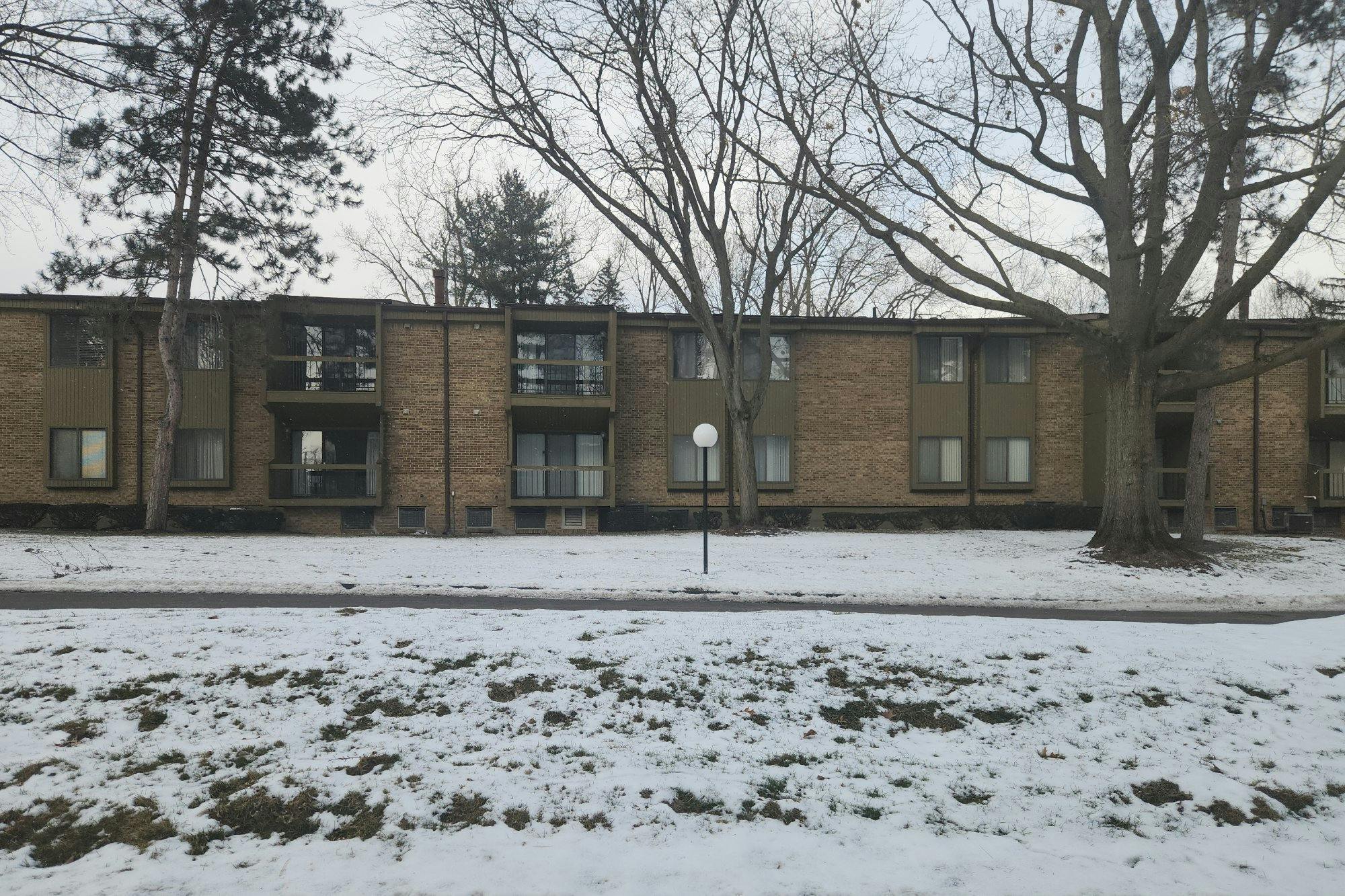 Arborway Rd, Southfield, MI 48033 #1