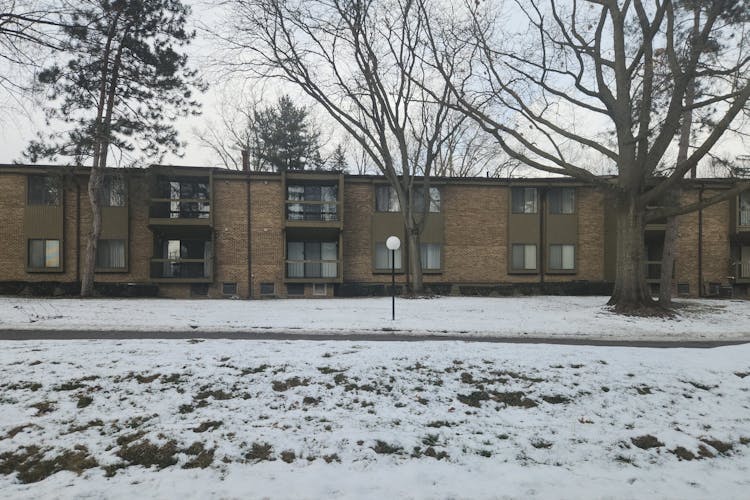 27333 Arborway Rd 53 Unit 53 Southfield, MI 48033, Oakland County