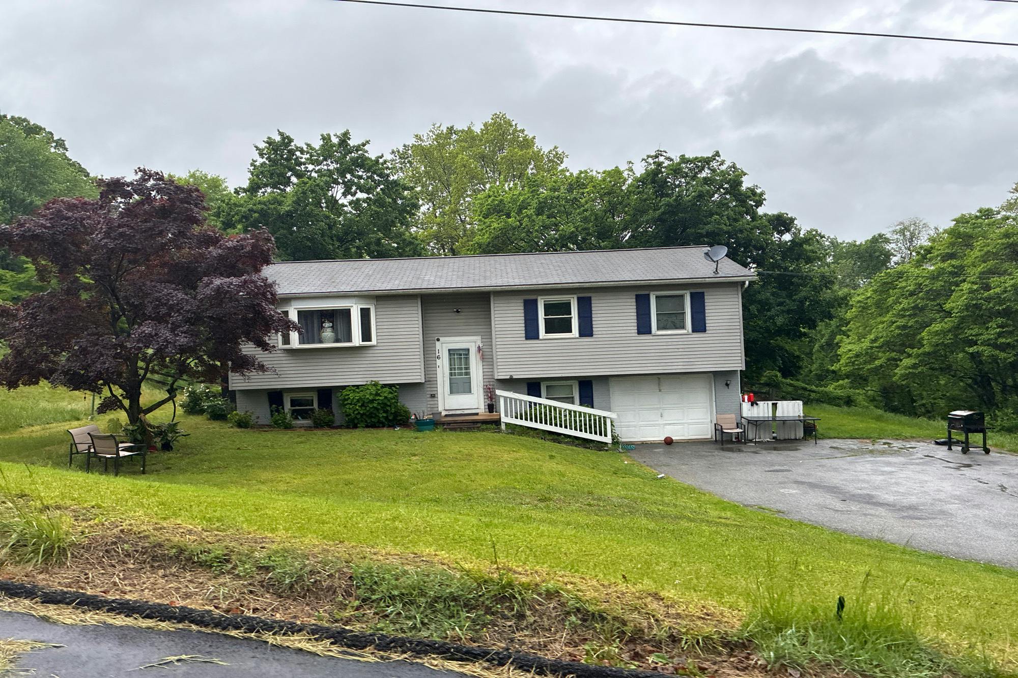 Baker St, Coatesville, PA 19320
