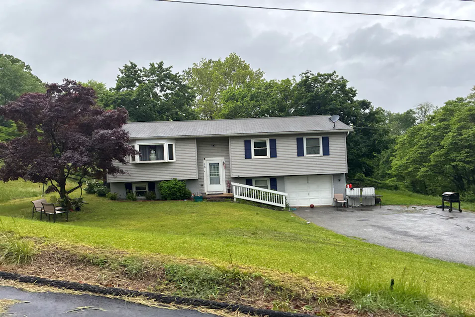 16 Baker Street Coatesville, PA 19320, Chester County
