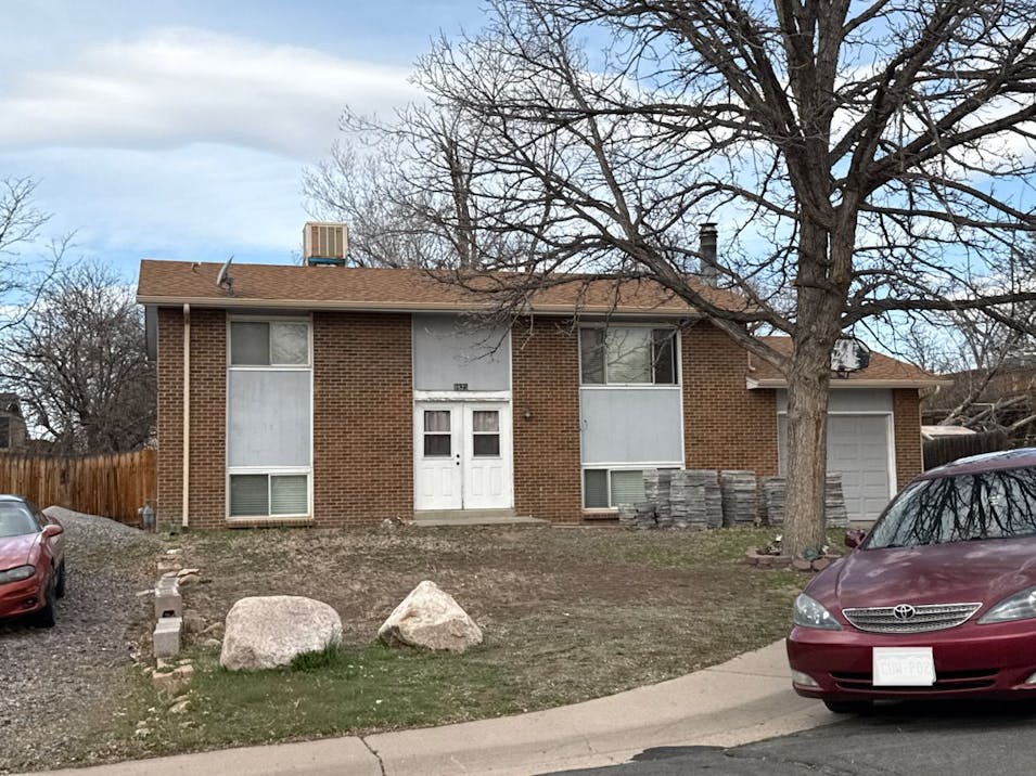 9825 Lafayette St Thornton, CO 80229, Adams County