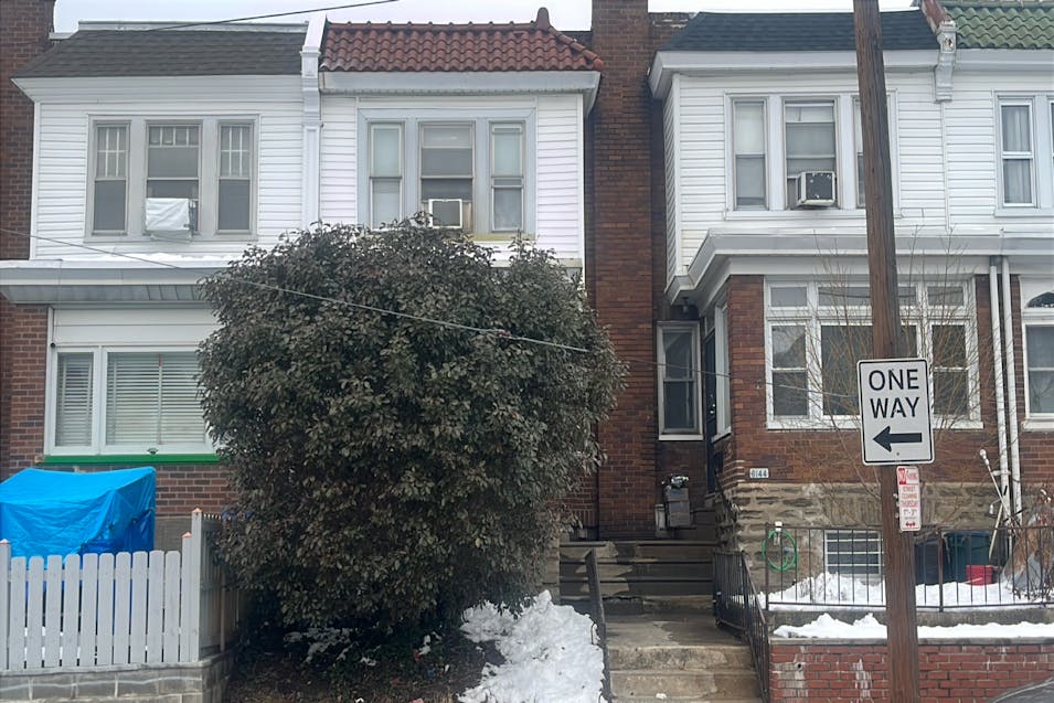 6142 N 4th St Philadelphia, PA 19120, Philadelphia County