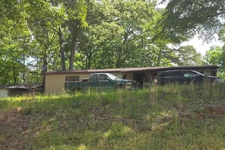 772 Roscoe Collette Road Dawsonville, GA 30534, Cherokee County