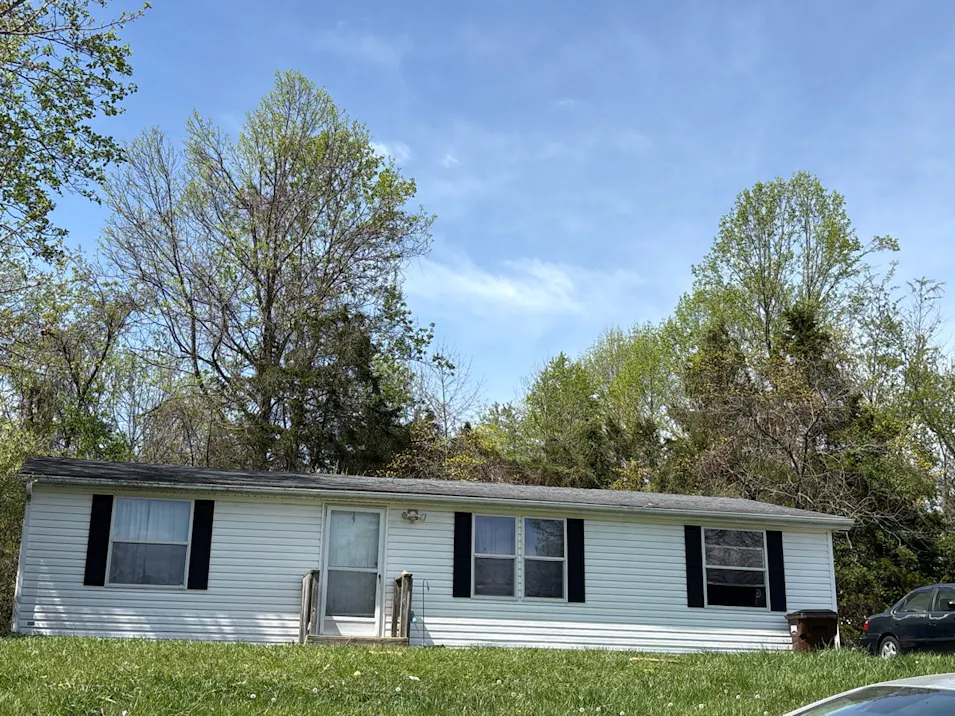 4286 W Red Rock Rd Bloomington, IN 47403, Monroe County